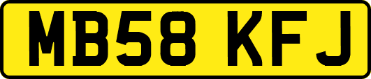 MB58KFJ