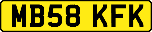 MB58KFK