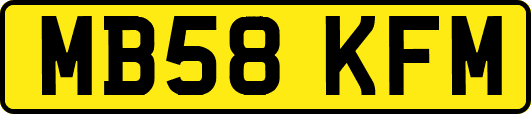MB58KFM
