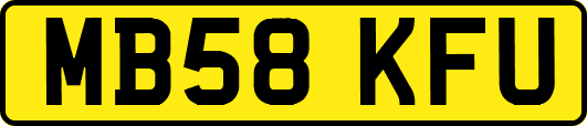 MB58KFU