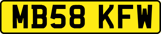 MB58KFW