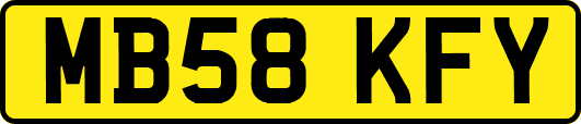 MB58KFY