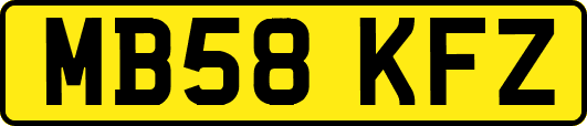 MB58KFZ