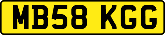 MB58KGG