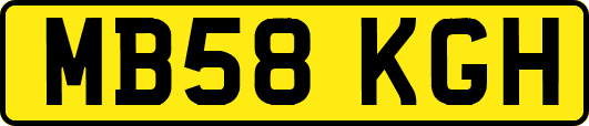 MB58KGH