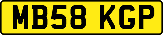 MB58KGP