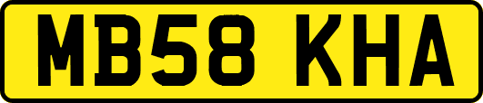 MB58KHA