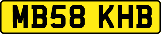 MB58KHB