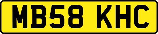MB58KHC