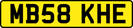 MB58KHE