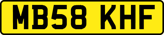 MB58KHF