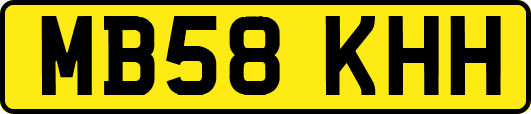 MB58KHH