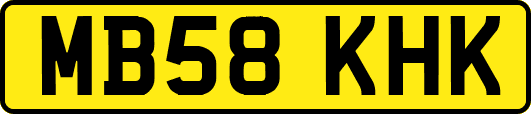 MB58KHK