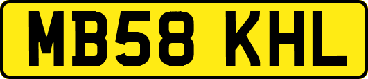 MB58KHL