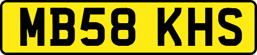MB58KHS