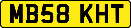 MB58KHT