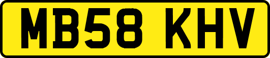 MB58KHV