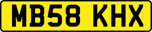 MB58KHX