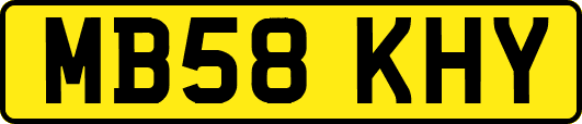MB58KHY