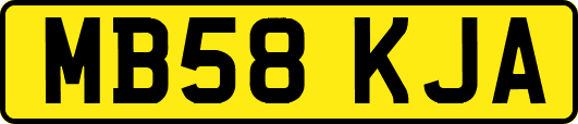 MB58KJA