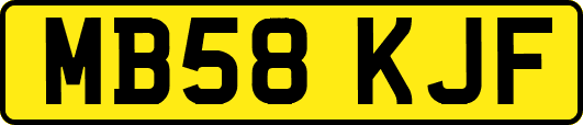 MB58KJF