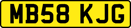 MB58KJG