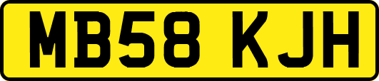 MB58KJH