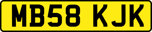 MB58KJK