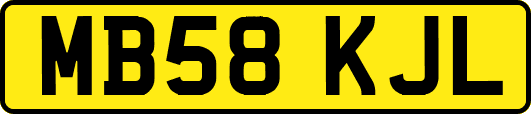 MB58KJL