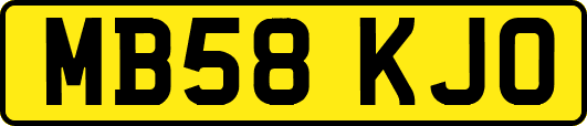MB58KJO