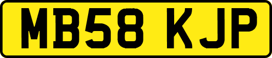 MB58KJP