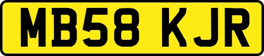 MB58KJR