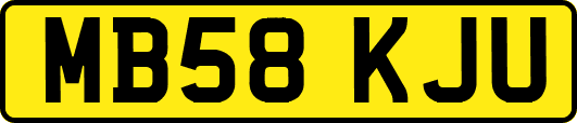 MB58KJU