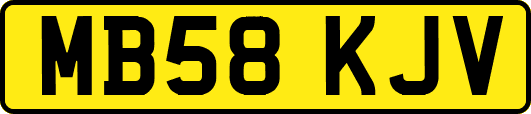 MB58KJV