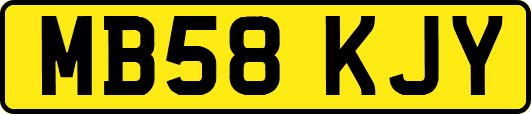 MB58KJY