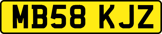 MB58KJZ