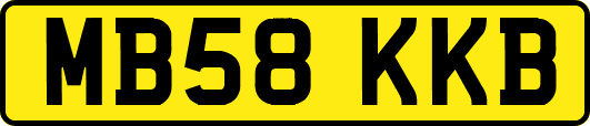 MB58KKB