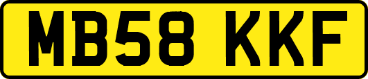 MB58KKF
