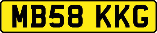 MB58KKG