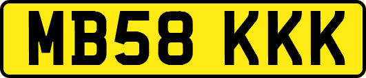 MB58KKK