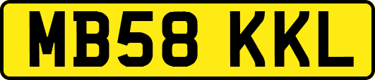 MB58KKL