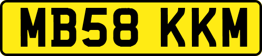 MB58KKM