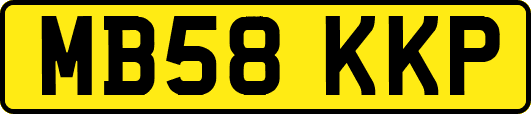 MB58KKP