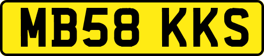 MB58KKS