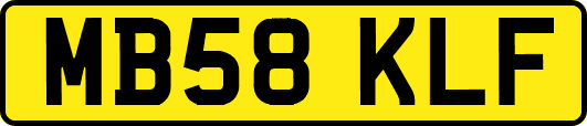 MB58KLF