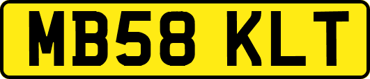 MB58KLT