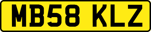 MB58KLZ