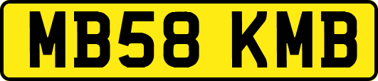 MB58KMB