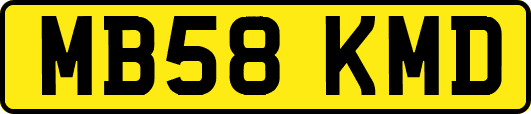 MB58KMD