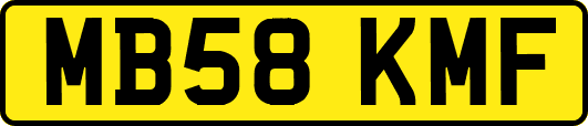 MB58KMF